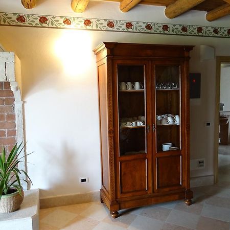 Le Camere Della Bice Negrar Ngoại thất bức ảnh