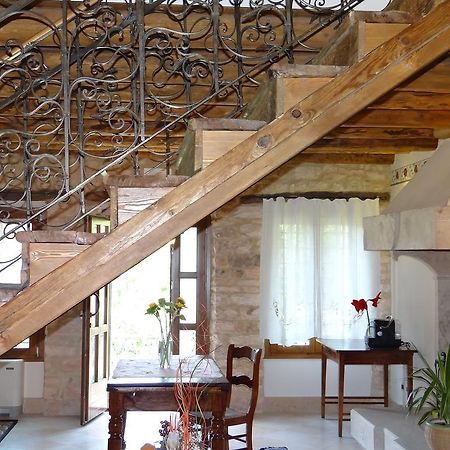 Le Camere Della Bice Negrar Ngoại thất bức ảnh