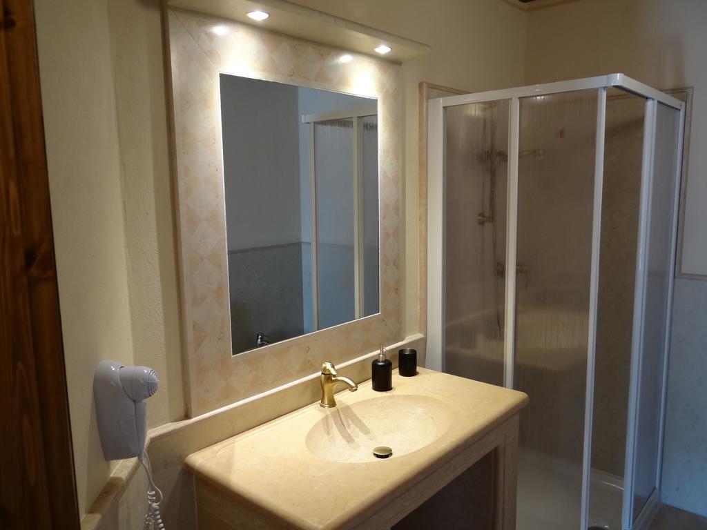 Le Camere Della Bice Negrar Ngoại thất bức ảnh