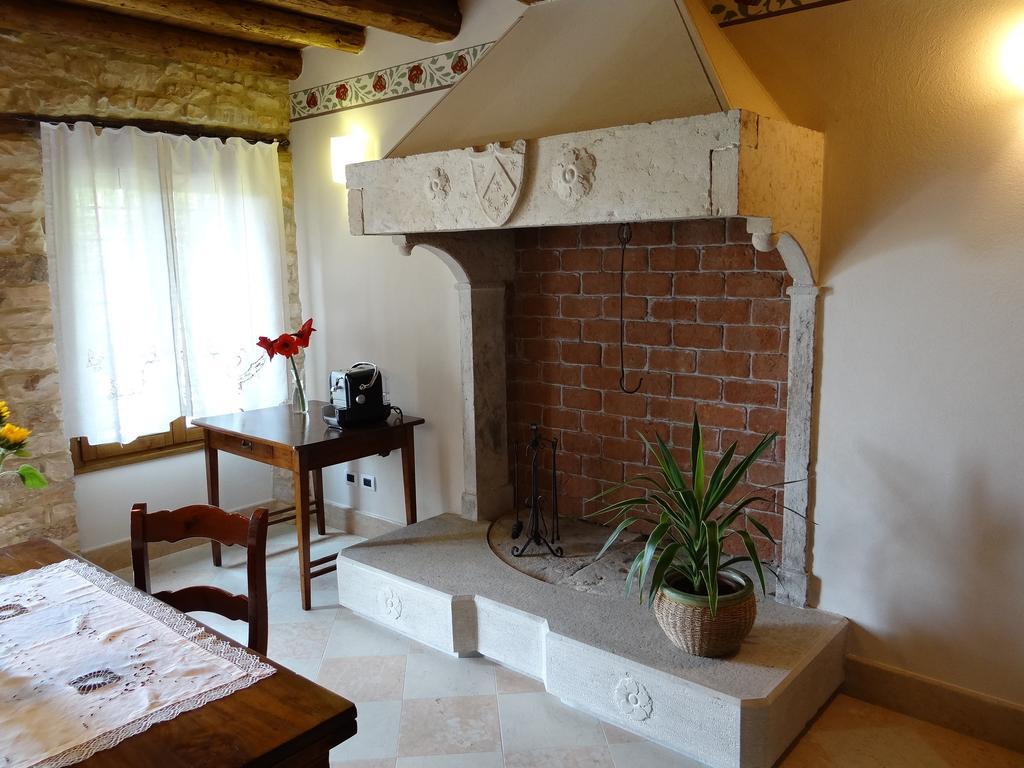 Le Camere Della Bice Negrar Ngoại thất bức ảnh