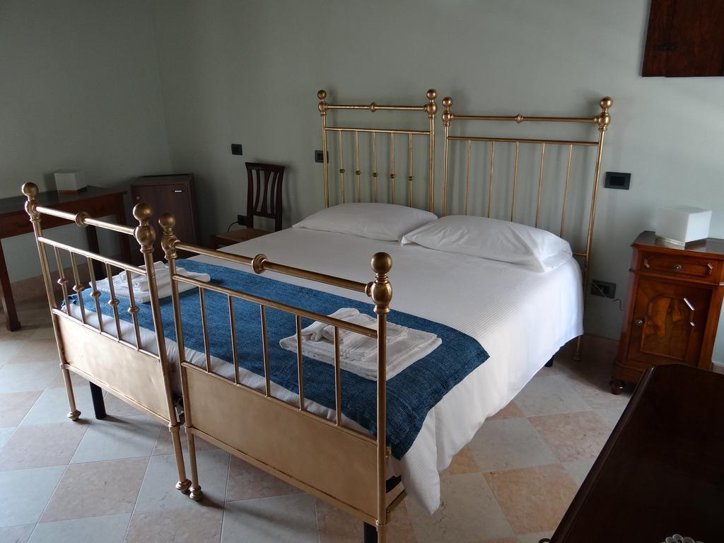 Le Camere Della Bice Negrar Ngoại thất bức ảnh
