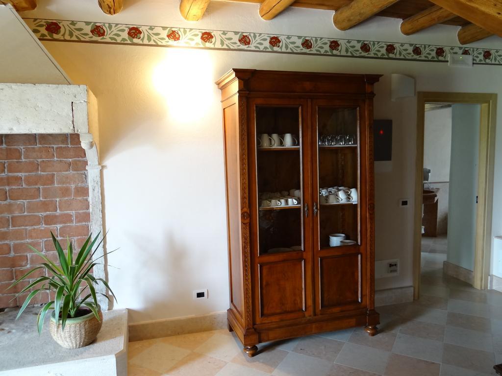 Le Camere Della Bice Negrar Ngoại thất bức ảnh