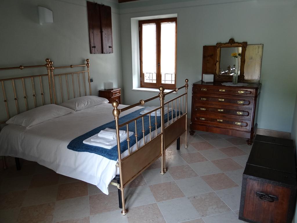 Le Camere Della Bice Negrar Ngoại thất bức ảnh