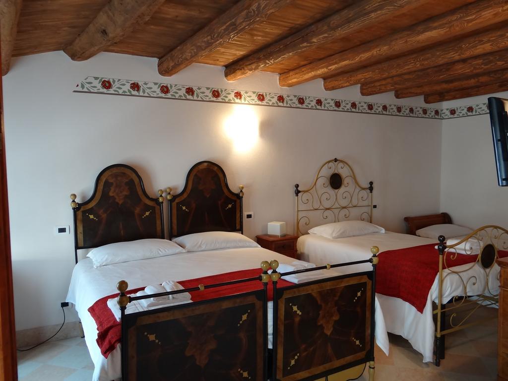 Le Camere Della Bice Negrar Phòng bức ảnh