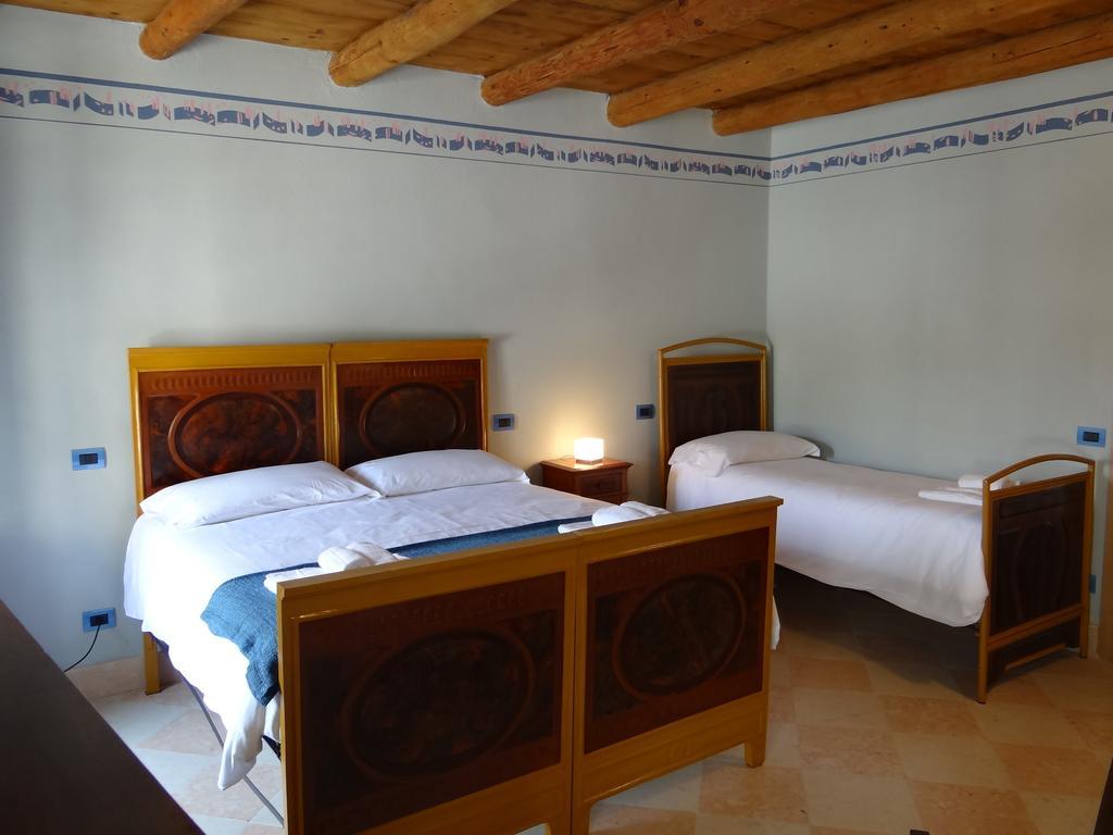 Le Camere Della Bice Negrar Phòng bức ảnh