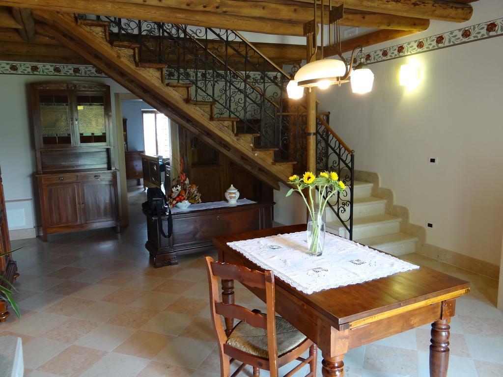 Le Camere Della Bice Negrar Ngoại thất bức ảnh