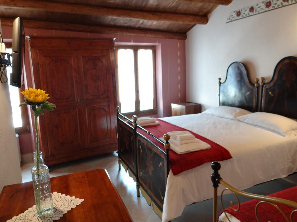 Le Camere Della Bice Negrar Ngoại thất bức ảnh