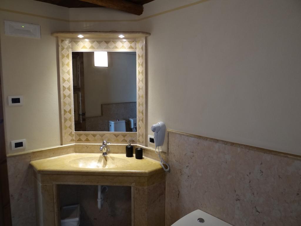 Le Camere Della Bice Negrar Ngoại thất bức ảnh