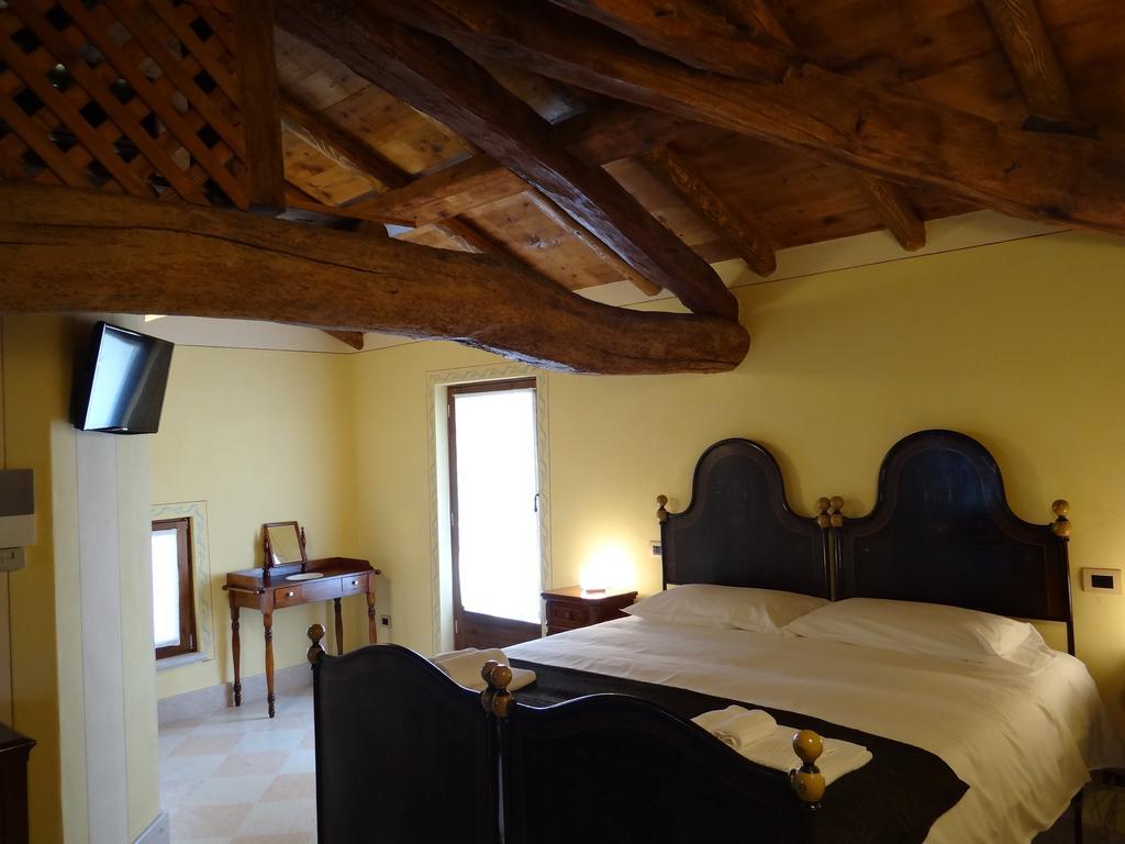 Le Camere Della Bice Negrar Phòng bức ảnh