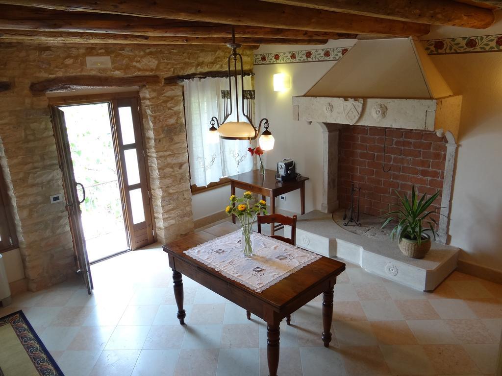 Le Camere Della Bice Negrar Ngoại thất bức ảnh