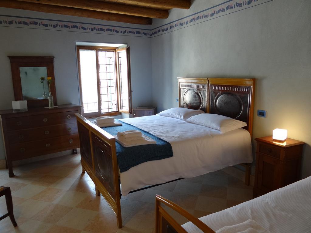 Le Camere Della Bice Negrar Ngoại thất bức ảnh