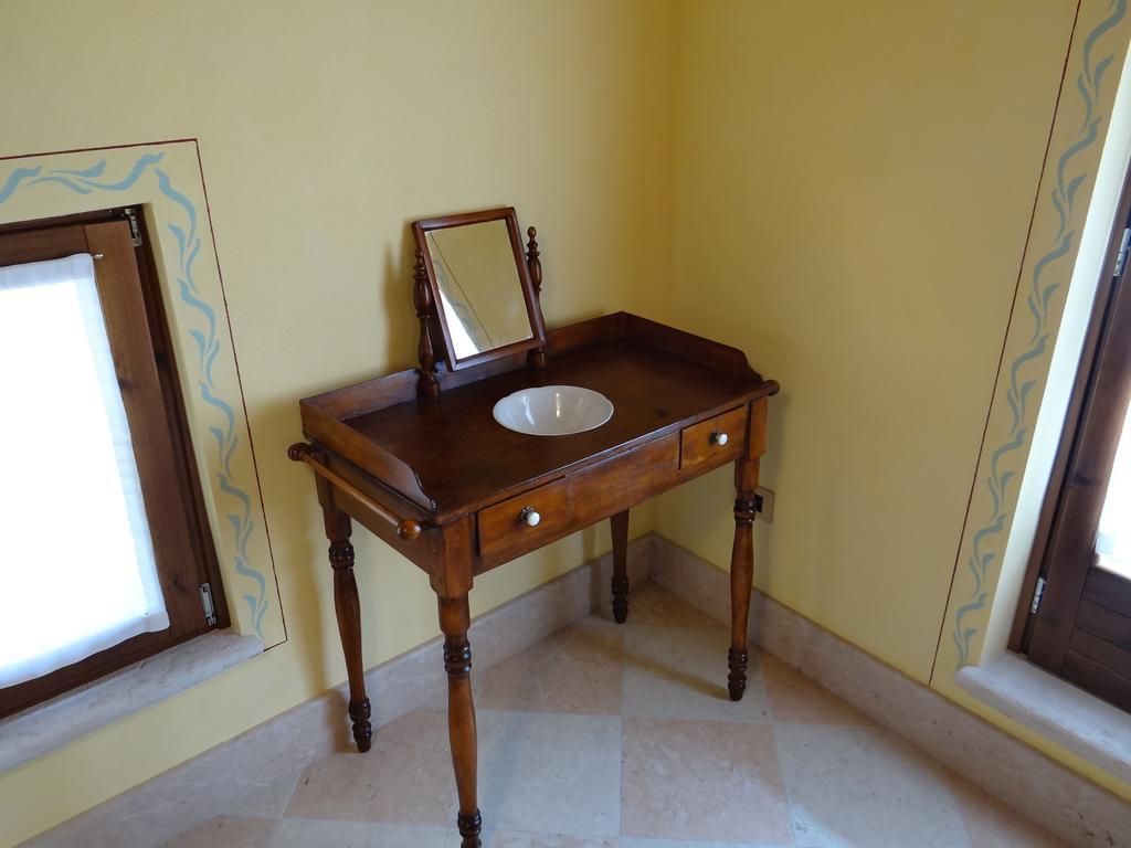 Le Camere Della Bice Negrar Phòng bức ảnh