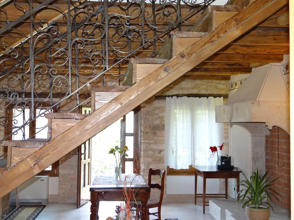 Le Camere Della Bice Negrar Ngoại thất bức ảnh